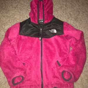 💓Girls Northface jacket 💓